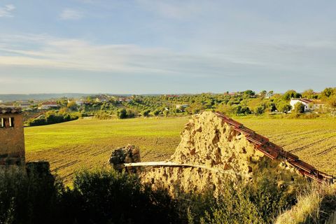 Helårsgrund i Tomar, Santarem, Tomar - € 300.000 | Ref: VCP128 - foto 12