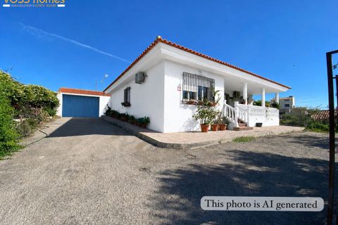 Villa i Huercal-Overa, Almeria, Huercal-Overa - € 179.950 | Ref: VH2151 - foto 1