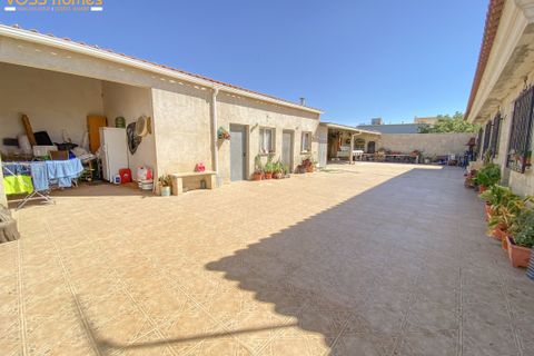 Villa i Huercal-Overa, Almeria, Huercal-Overa - € 179.950 | Ref: VH2151 - foto 2