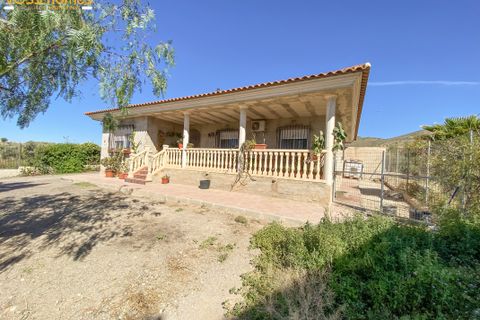 Villa i Huercal-Overa, Almeria, Huercal-Overa - € 179.950 | Ref: VH2151 - foto 3