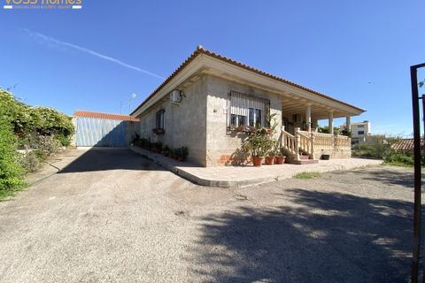Villa i Huercal-Overa, Almeria, Huercal-Overa - € 179.950 | Ref: VH2151 - foto 4