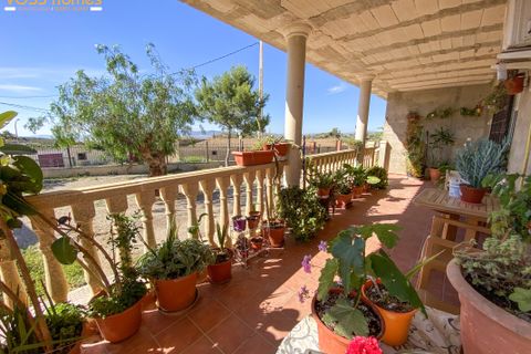 Villa i Huercal-Overa, Almeria, Huercal-Overa - € 179.950 | Ref: VH2151 - foto 5