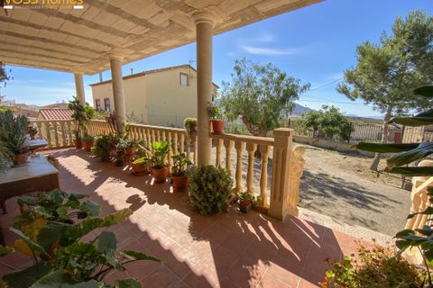 Villa i Huercal-Overa, Almeria, Huercal-Overa - € 179.950 | Ref: VH2151 - foto 6