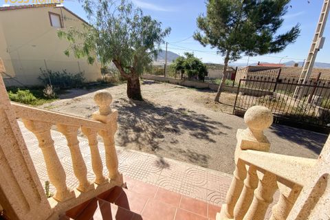Villa i Huercal-Overa, Almeria, Huercal-Overa - € 179.950 | Ref: VH2151 - foto 7