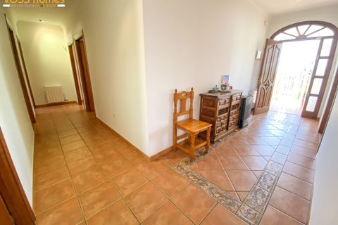 Villa i Huercal-Overa, Almeria, Huercal-Overa - € 179.950 | Ref: VH2151 - foto 8