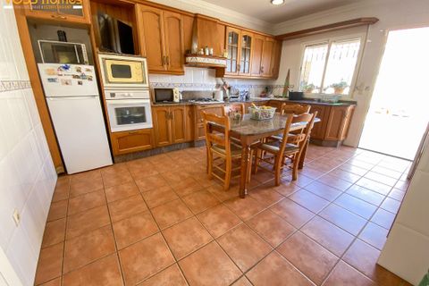 Villa i Huercal-Overa, Almeria, Huercal-Overa - € 179.950 | Ref: VH2151 - foto 9
