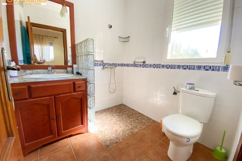 Villa i Huercal-Overa, Almeria, Huercal-Overa - € 179.950 | Ref: VH2151 - foto 15