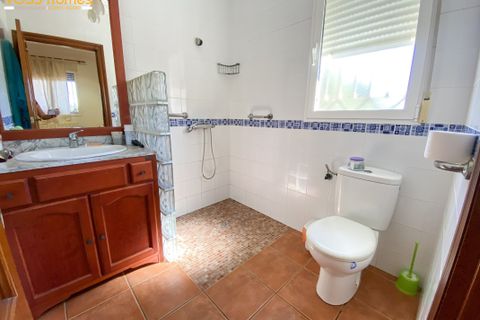 Villa i Huercal-Overa, Almeria, Huercal-Overa - € 179.950 | Ref: VH2151 - foto 16
