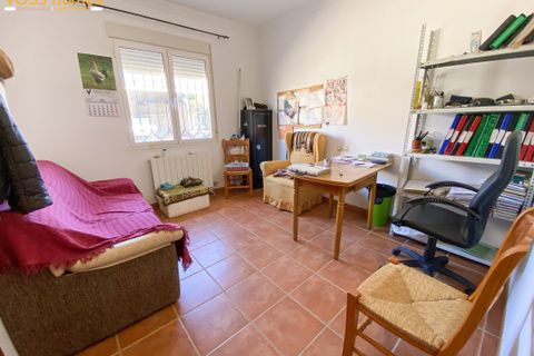 Villa i Huercal-Overa, Almeria, Huercal-Overa - € 179.950 | Ref: VH2151 - foto 20