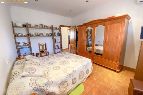 Villa i Huercal-Overa, Almeria, Huercal-Overa - € 179.950 | Ref: VH2151 - foto 21