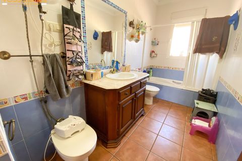 Villa i Huercal-Overa, Almeria, Huercal-Overa - € 179.950 | Ref: VH2151 - foto 23
