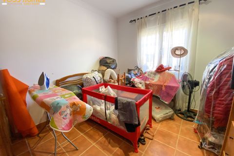 Villa i Huercal-Overa, Almeria, Huercal-Overa - € 179.950 | Ref: VH2151 - foto 24