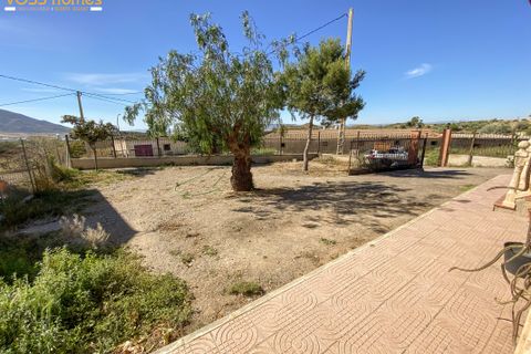 Villa i Huercal-Overa, Almeria, Huercal-Overa - € 179.950 | Ref: VH2151 - foto 26