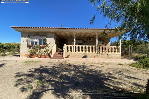 Villa i Huercal-Overa, Almeria, Huercal-Overa - € 179.950 | Ref: VH2151 - foto 27