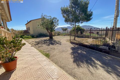 Villa i Huercal-Overa, Almeria, Huercal-Overa - € 179.950 | Ref: VH2151 - foto 28