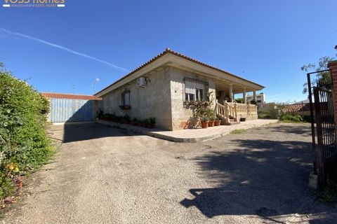 Villa i Huercal-Overa, Almeria, Huercal-Overa - € 179.950 | Ref: VH2151 - foto 31