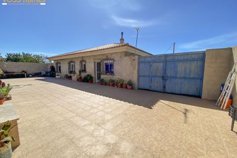 Villa i Huercal-Overa, Almeria, Huercal-Overa - € 179.950 | Ref: VH2151 - foto 32