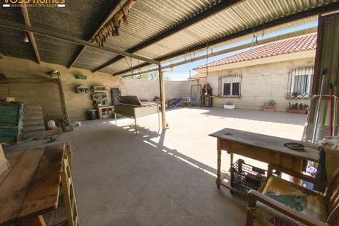 Villa i Huercal-Overa, Almeria, Huercal-Overa - € 179.950 | Ref: VH2151 - foto 37