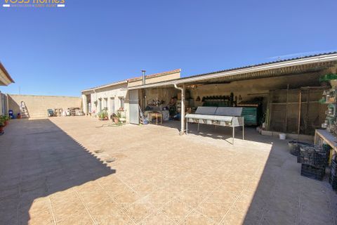 Villa i Huercal-Overa, Almeria, Huercal-Overa - € 179.950 | Ref: VH2151 - foto 39