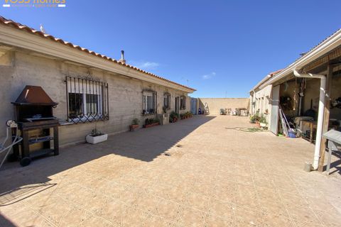 Villa i Huercal-Overa, Almeria, Huercal-Overa - € 179.950 | Ref: VH2151 - foto 40
