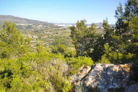 Helårsgrund i Benissa, Alicante, Benissa - € 180.000 | Ref: P114 - foto 16