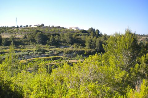 Helårsgrund i Benissa, Alicante, Benissa - € 180.000 | Ref: P114 - foto 22