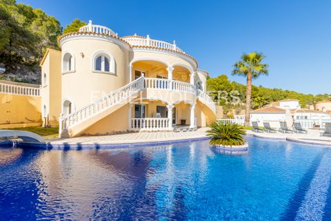 Villa i Calpe, Alicante, Calpe - € 1.400.000 | Ref: W-02RA7S - foto 29