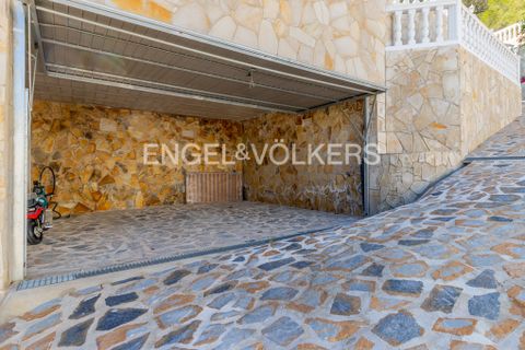 Villa i Calpe, Alicante, Calpe - € 1.400.000 | Ref: W-02RA7S - foto 31