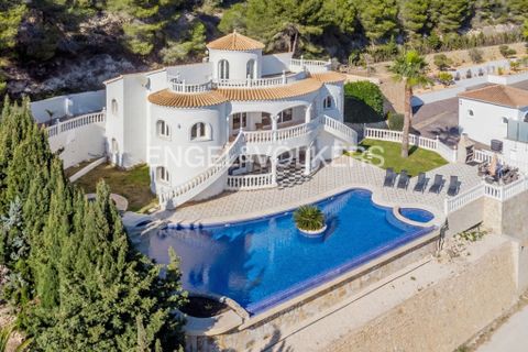 Villa i Calpe, Alicante, Calpe - € 1.400.000 | Ref: W-02RA7S - foto 35