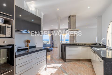 Villa i Calpe, Alicante, Calpe - € 1.400.000 | Ref: W-02RA7S - foto 16