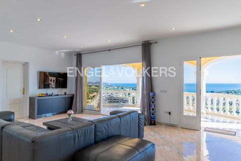 Villa i Calpe, Alicante, Calpe - € 1.400.000 | Ref: W-02RA7S - foto 14