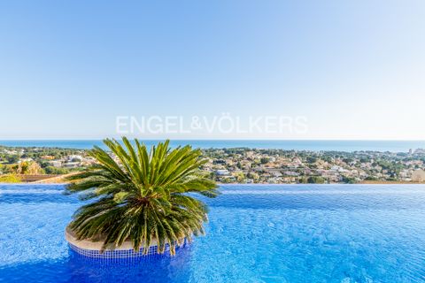 Villa i Calpe, Alicante, Calpe - € 1.400.000 | Ref: W-02RA7S - foto 33