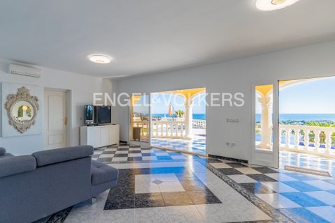 Villa i Calpe, Alicante, Calpe - € 1.400.000 | Ref: W-02RA7S - foto 7