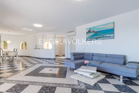 Villa i Calpe, Alicante, Calpe - € 1.400.000 | Ref: W-02RA7S - foto 8