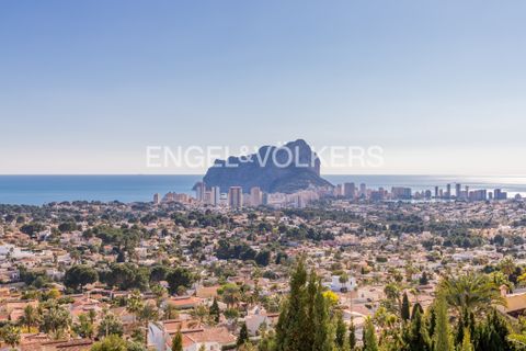 Villa i Calpe, Alicante, Calpe - € 1.400.000 | Ref: W-02RA7S - foto 21