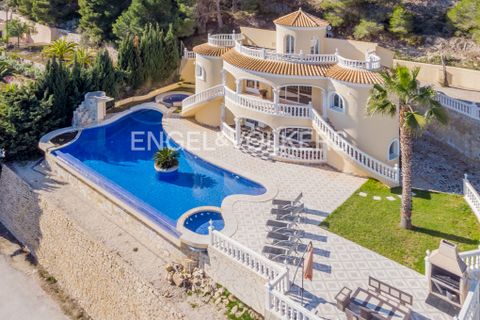 Villa i Calpe, Alicante, Calpe - € 1.400.000 | Ref: W-02RA7S - foto 38