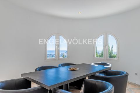 Villa i Calpe, Alicante, Calpe - € 1.400.000 | Ref: W-02RA7S - foto 13