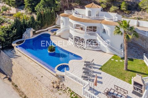 Villa i Calpe, Alicante, Calpe - € 1.400.000 | Ref: W-02RA7S - foto 39