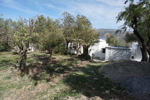 Bondgård i Almegijar, Granada - foto 4
