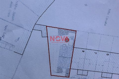Helårsgrund i Maia, Porto, Maia - € 109.000 | Ref: NOVA-ER-1652 - foto 2