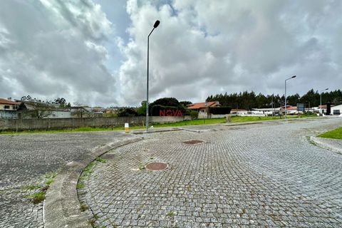 Helårsgrund i Maia, Porto, Maia - € 109.000 | Ref: NOVA-ER-1652 - foto 7