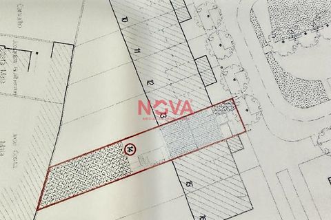Helårsgrund i Maia, Porto, Maia - € 94.000 | Ref: NOVA-ER-1654 - foto 2