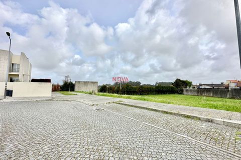 Helårsgrund i Maia, Porto, Maia - € 94.000 | Ref: NOVA-ER-1654 - foto 5