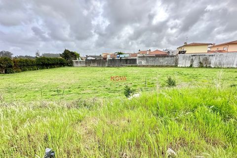 Helårsgrund i Maia, Porto, Maia - € 94.000 | Ref: NOVA-ER-1654 - foto 8