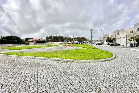 Helårsgrund i Maia, Porto, Maia - € 94.000 | Ref: NOVA-ER-1654 - foto 14