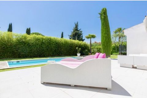 Villa i Mougins, Alpes-Maritimes, Mougins - € 1.392.999 | Ref: 1710 - foto 2