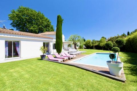 Villa i Mougins, Alpes-Maritimes, Mougins - € 1.392.999 | Ref: 1710 - foto 3