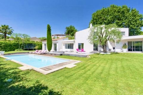 Villa i Mougins, Alpes-Maritimes, Mougins - € 1.392.999 | Ref: 1710 - foto 5