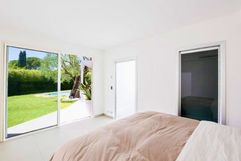 Villa i Mougins, Alpes-Maritimes, Mougins - € 1.392.999 | Ref: 1710 - foto 7