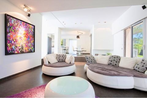 Villa i Mougins, Alpes-Maritimes, Mougins - € 1.392.999 | Ref: 1710 - foto 9